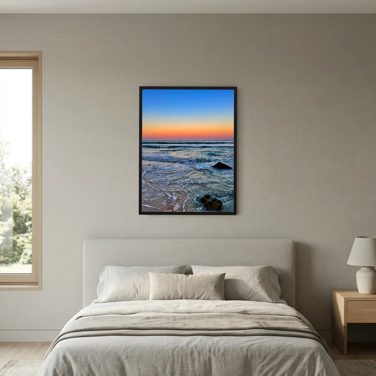 Coastal Colors