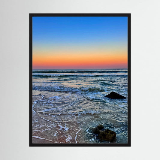 Coastal Colors 