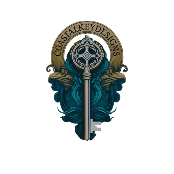 Costalkeydesigns.com