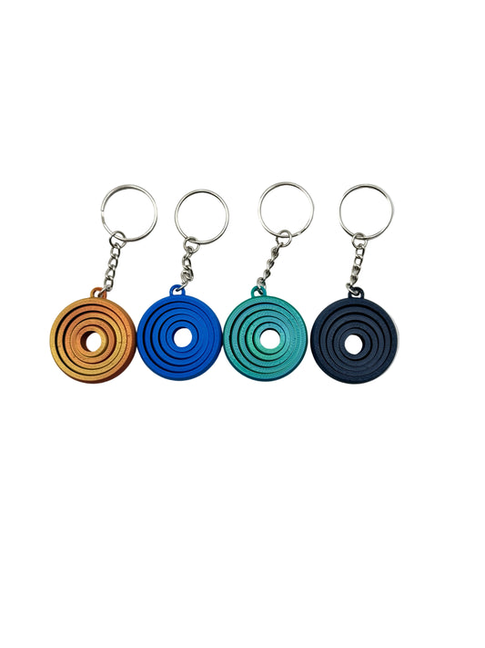 Gyro Fidget Spinner Bundle