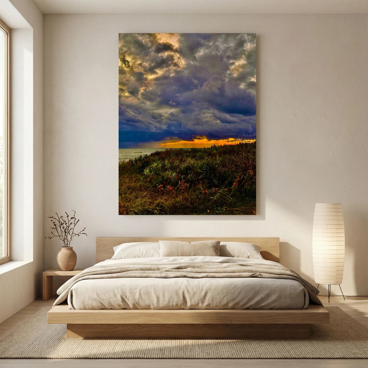 Coastal Sunrise
