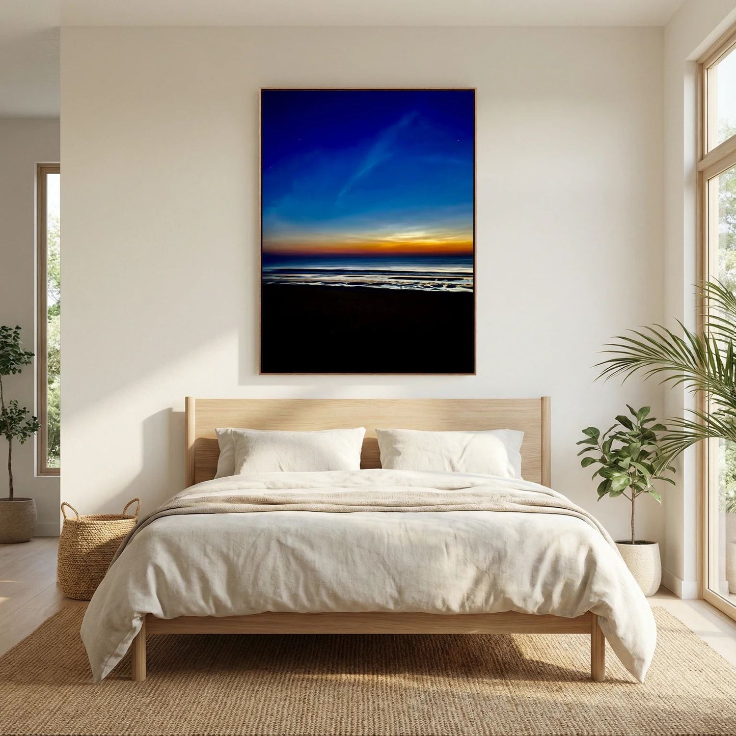 Coastal Colors 