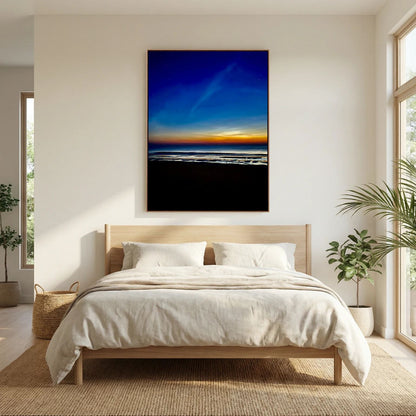 Coastal Colors 