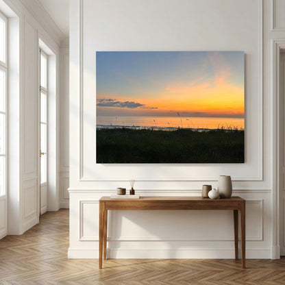 Ocean Sunrise 