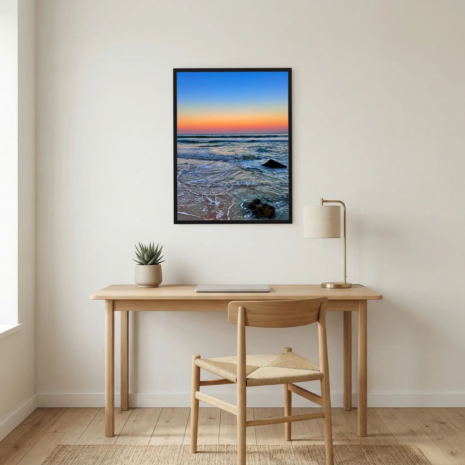 Coastal Colors 