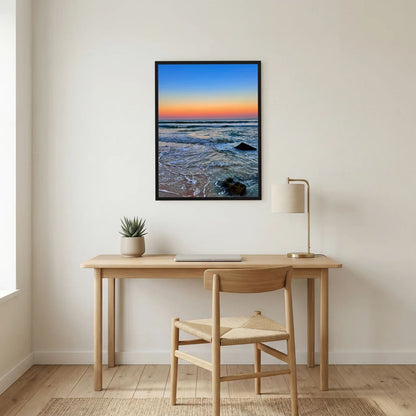 Coastal Colors 