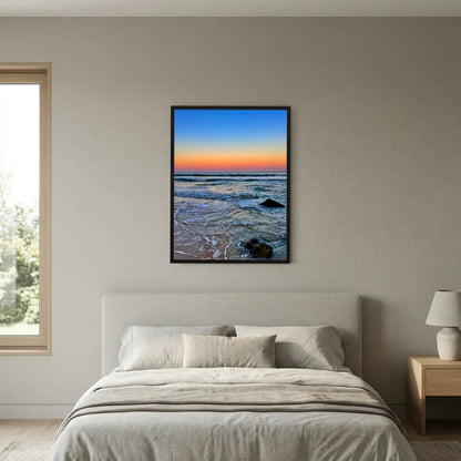 Coastal Colors 