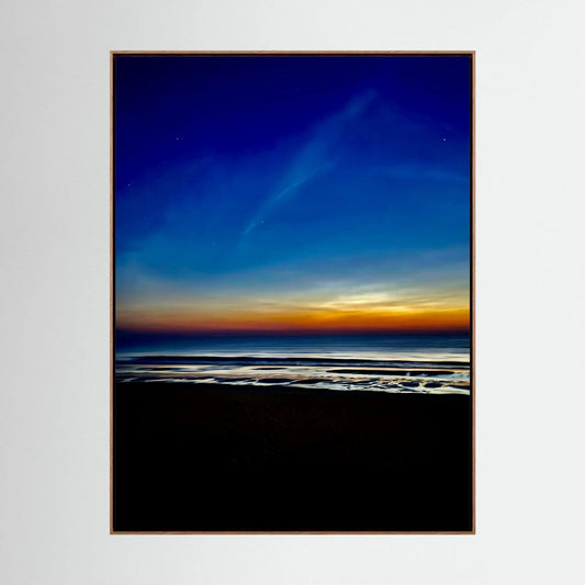 Coastal Colors 