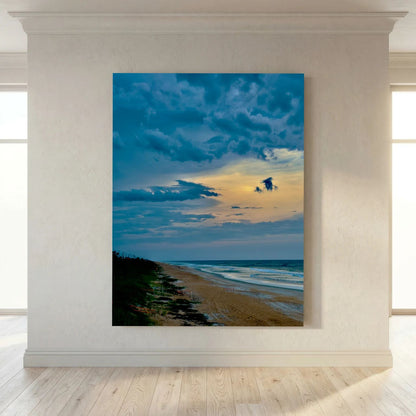 Coastal View 
