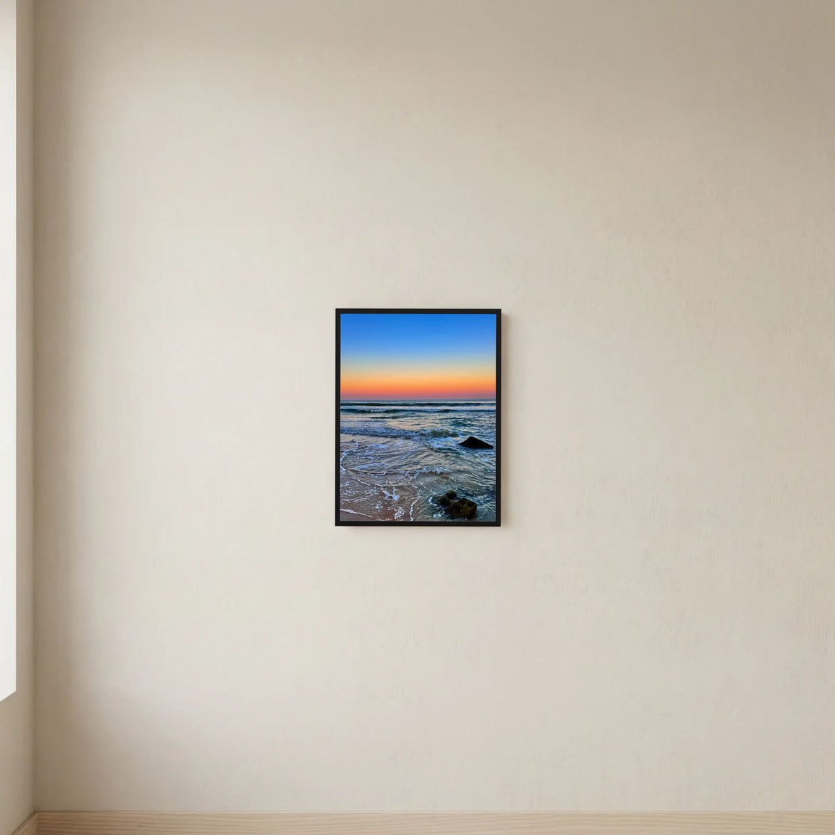 Coastal Colors 
