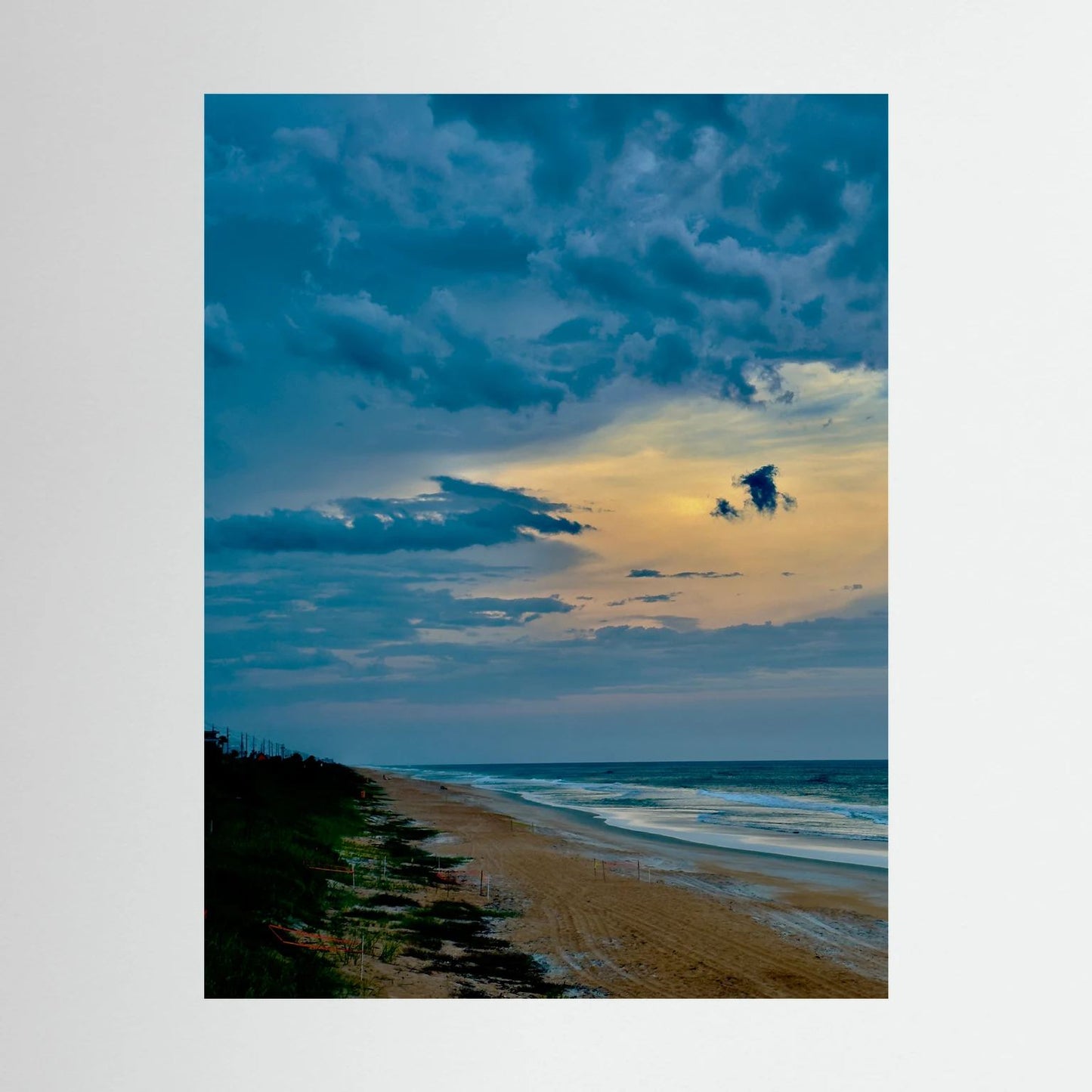 Coastal View 