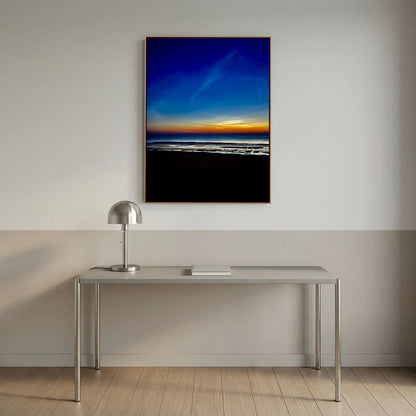 Coastal Colors 